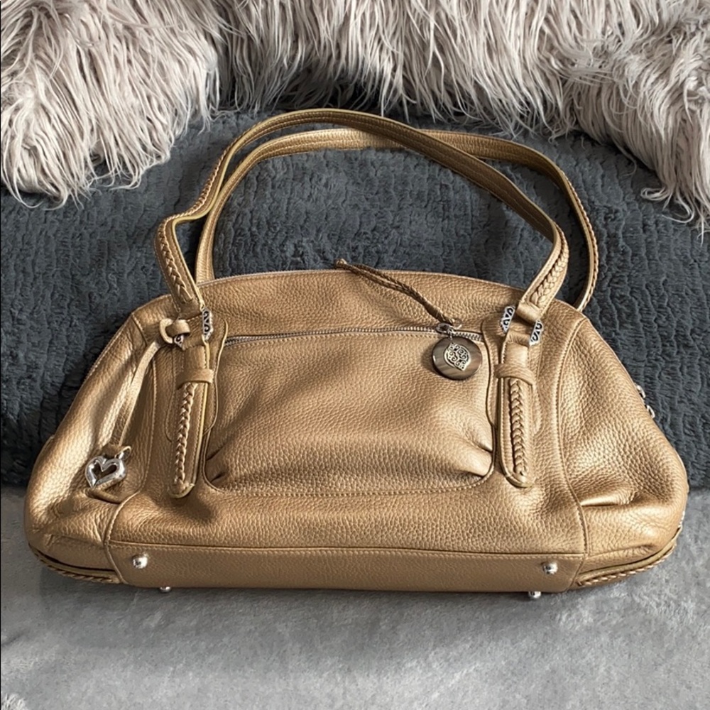 Brighton Shoulder Bag